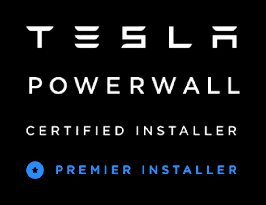 Tesla Powerwall Premier Installer
